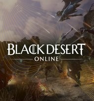 Black Desert Online