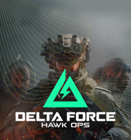 Delta Force Hawk Ops