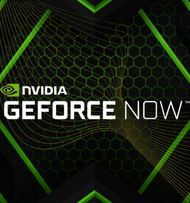 GeForce NOW
