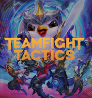 Teamfight Tactics