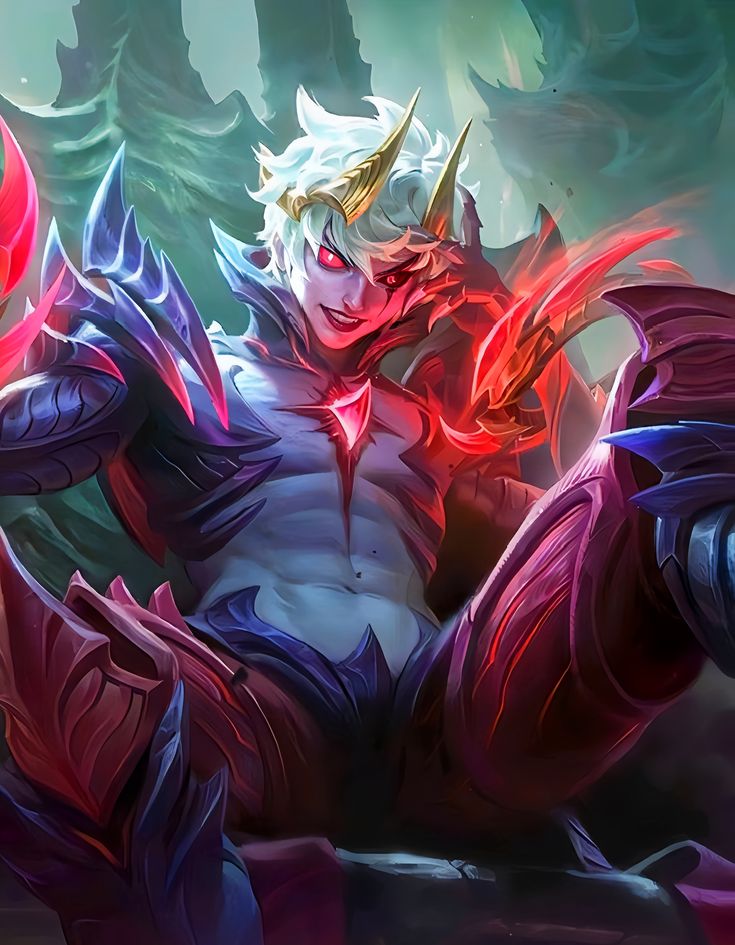 Mobile Legends