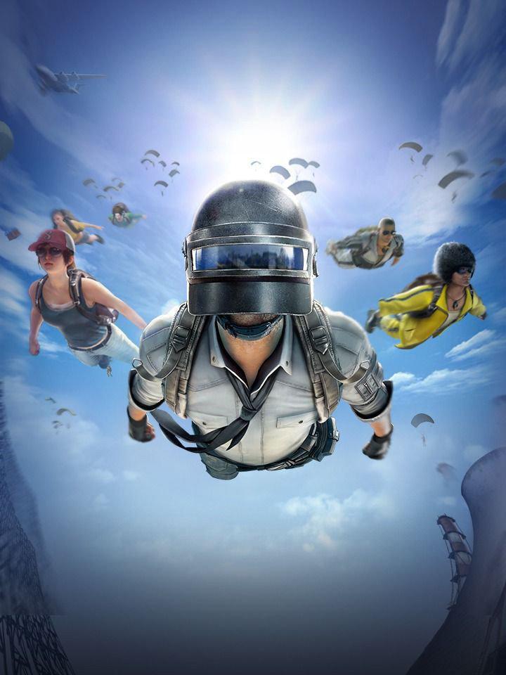 PUBG Mobile
